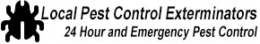 Fort Morgan CO Pest Control Exterminators